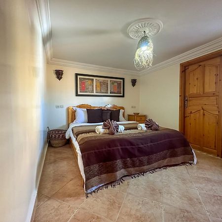 Tayafut Apartmentterrace Mirleft Luaran gambar