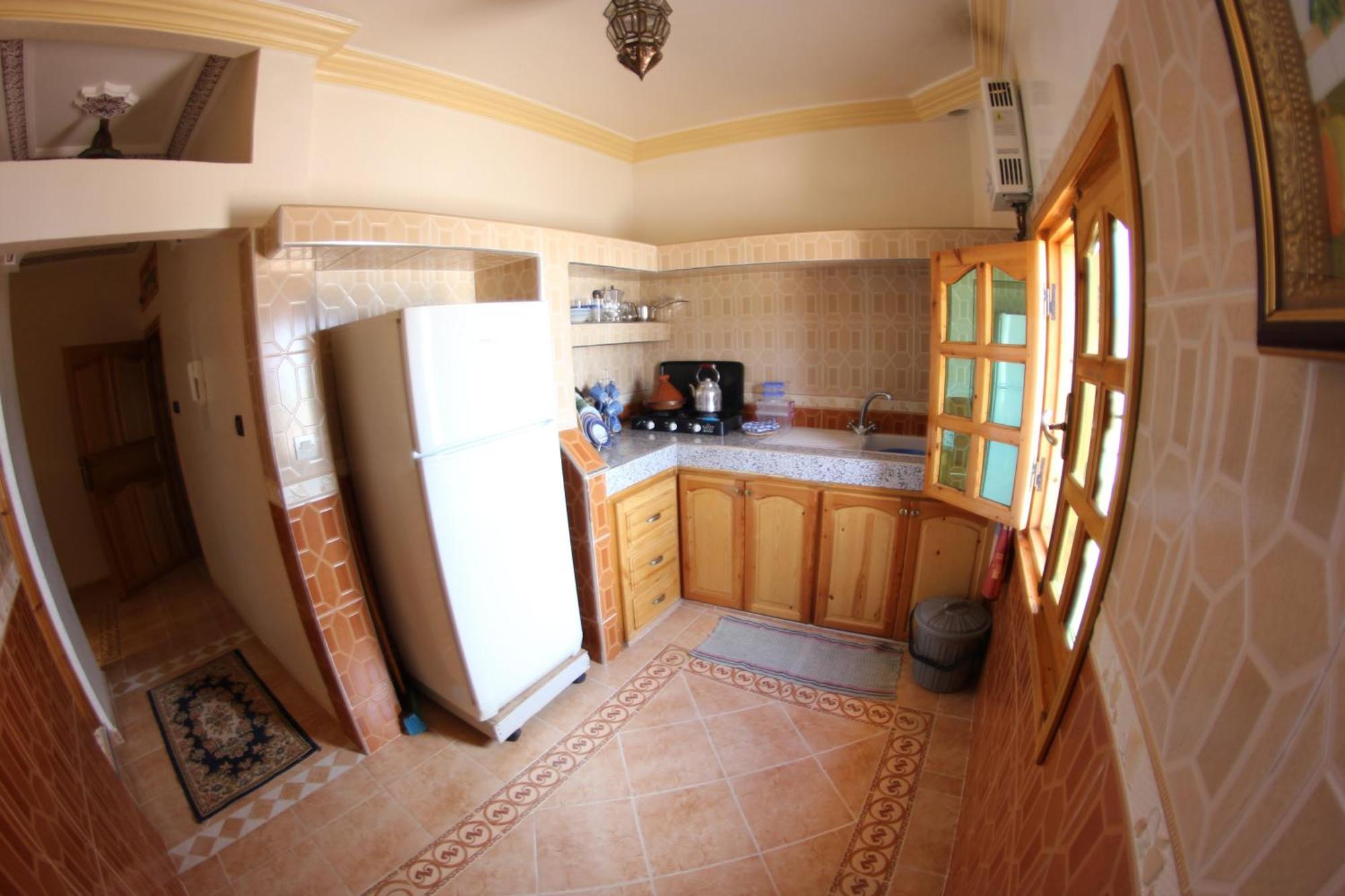 Tayafut Apartmentterrace Mirleft Luaran gambar