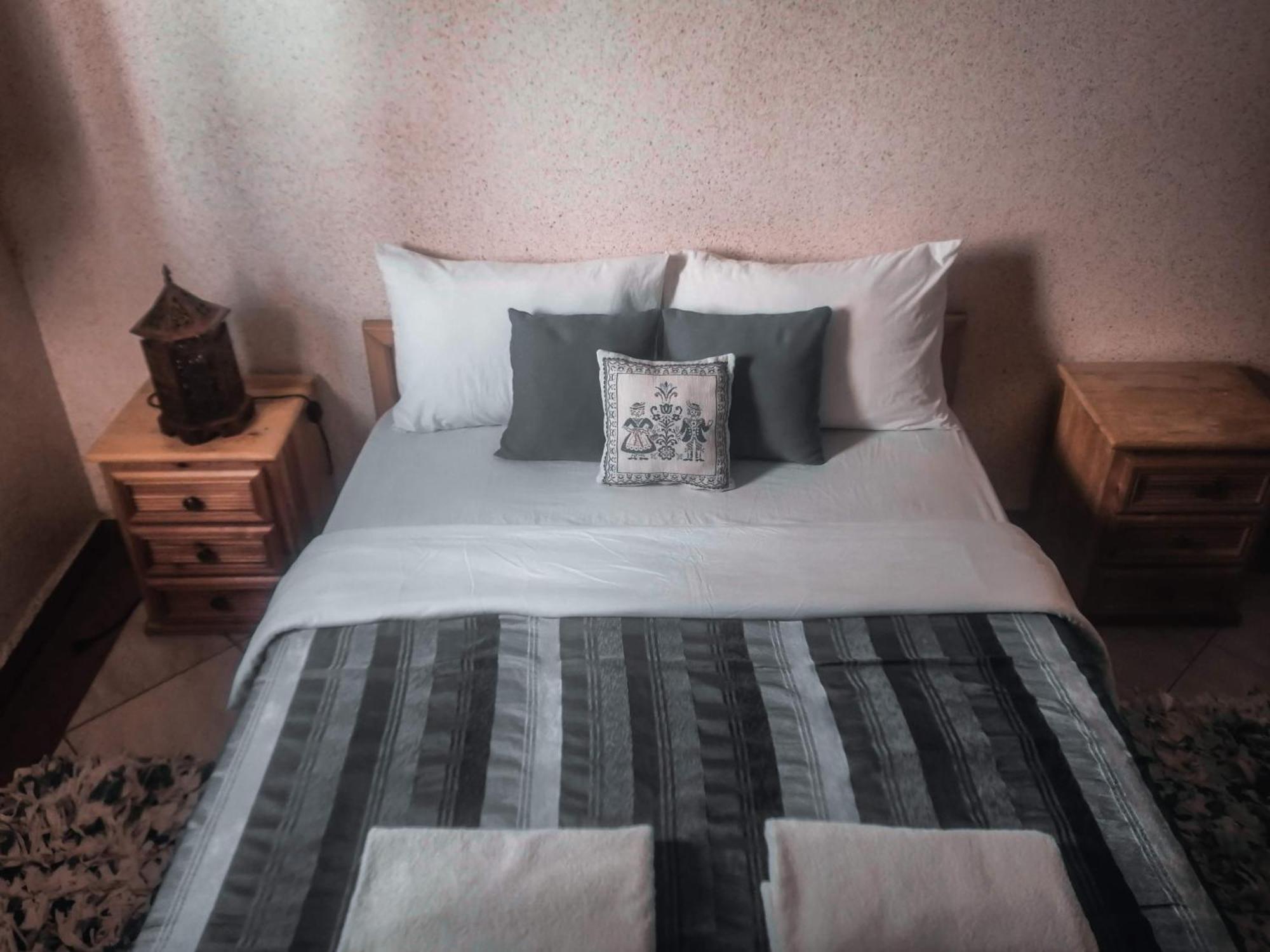 Tayafut Apartmentterrace Mirleft Luaran gambar