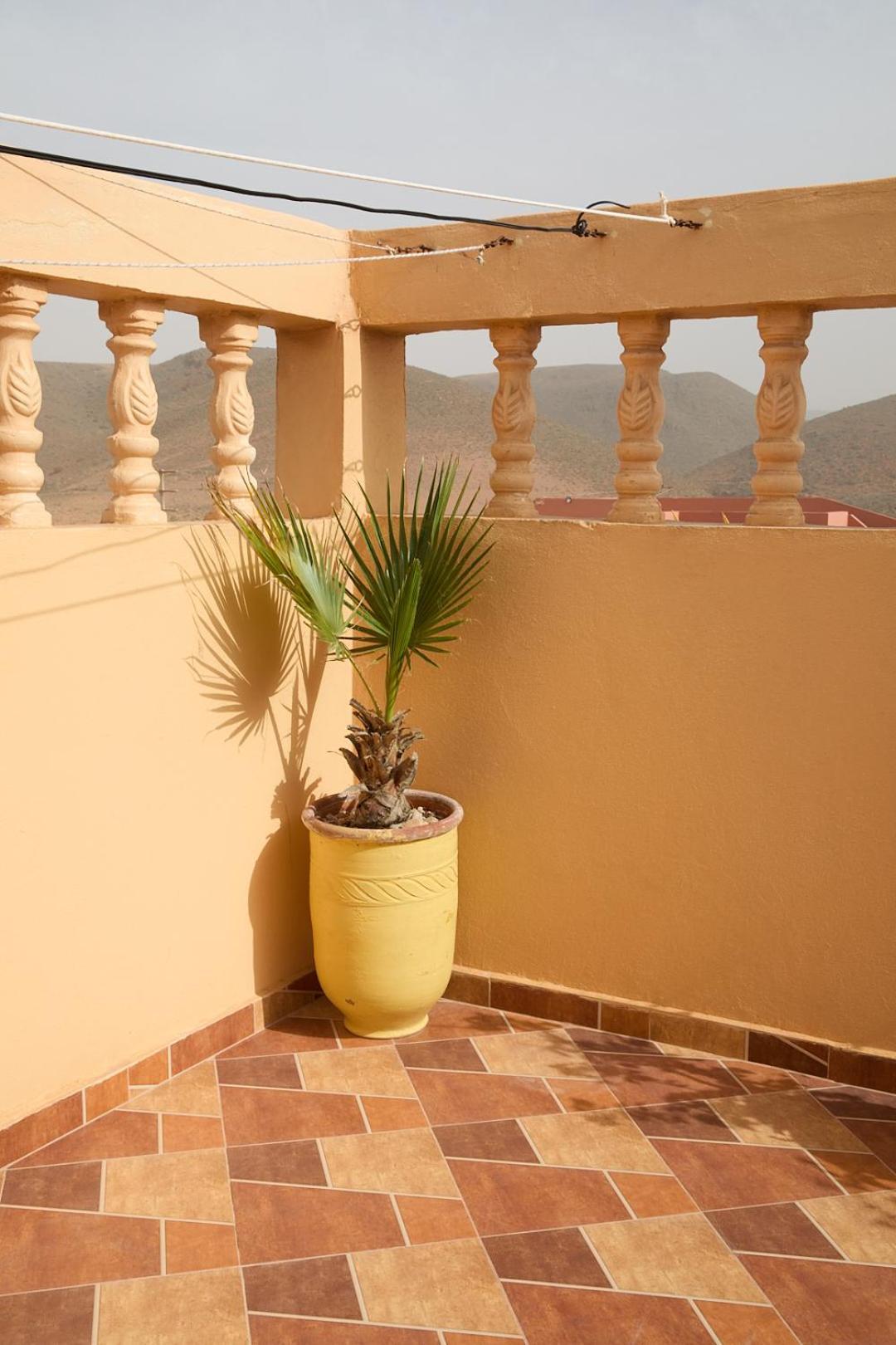 Tayafut Apartmentterrace Mirleft Luaran gambar