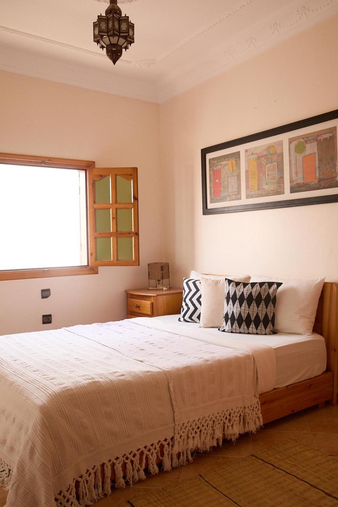 Tayafut Apartmentterrace Mirleft Luaran gambar