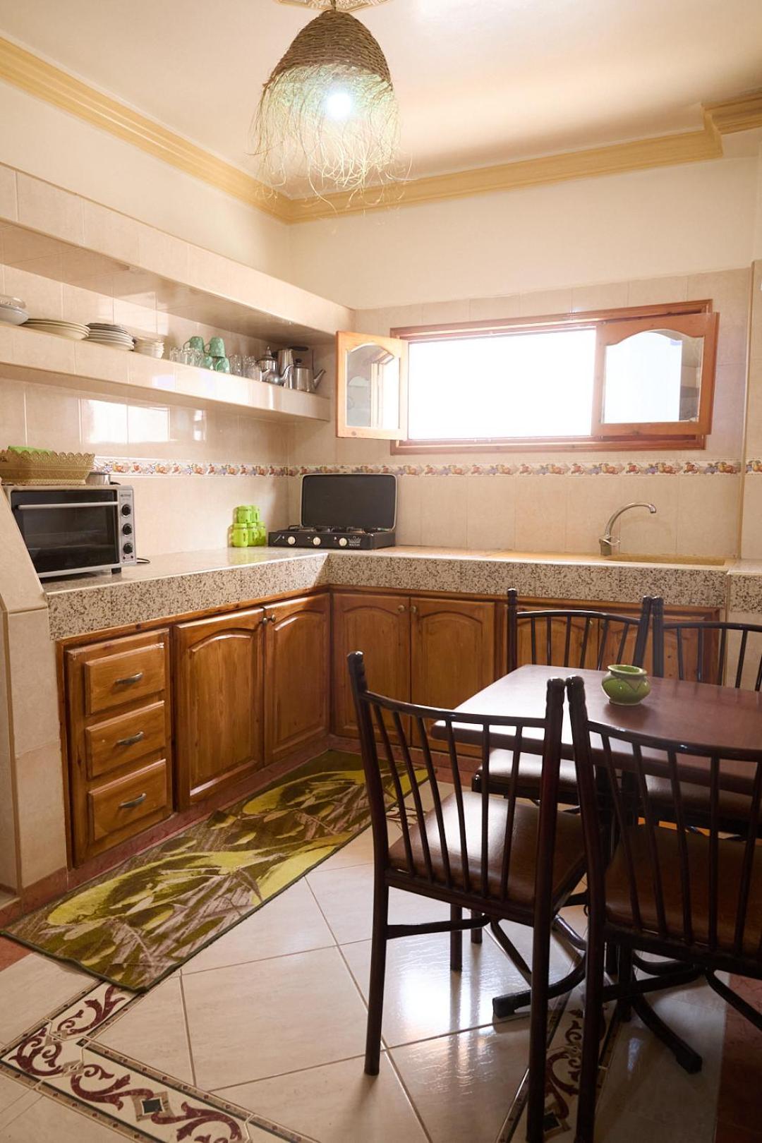 Tayafut Apartmentterrace Mirleft Luaran gambar