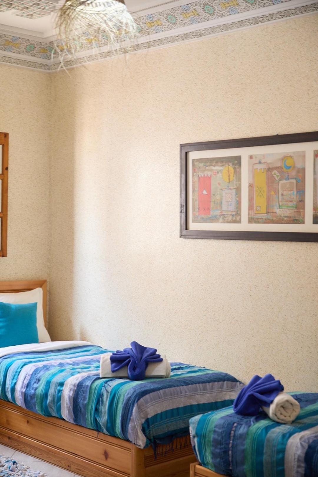 Tayafut Apartmentterrace Mirleft Luaran gambar