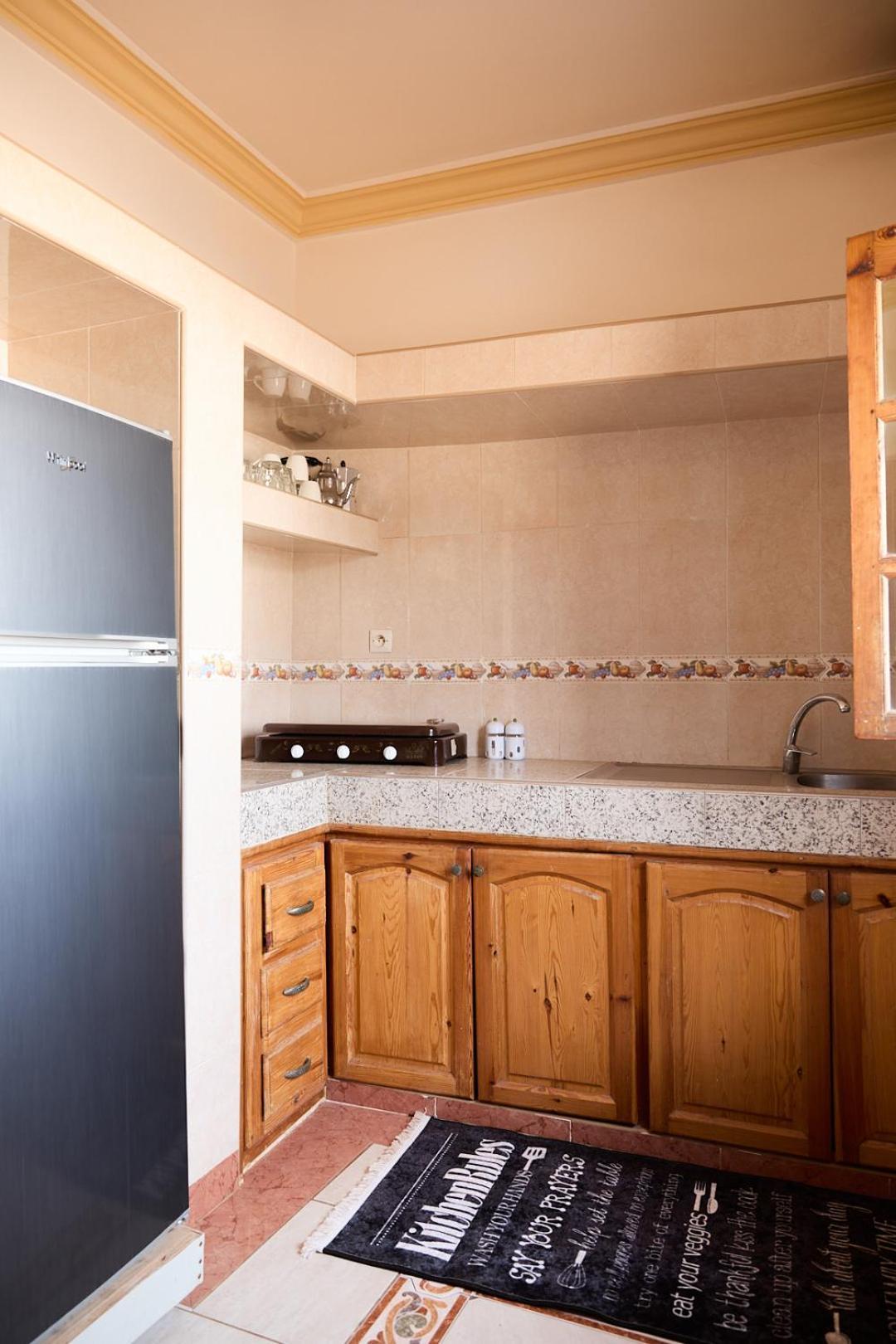 Tayafut Apartmentterrace Mirleft Luaran gambar
