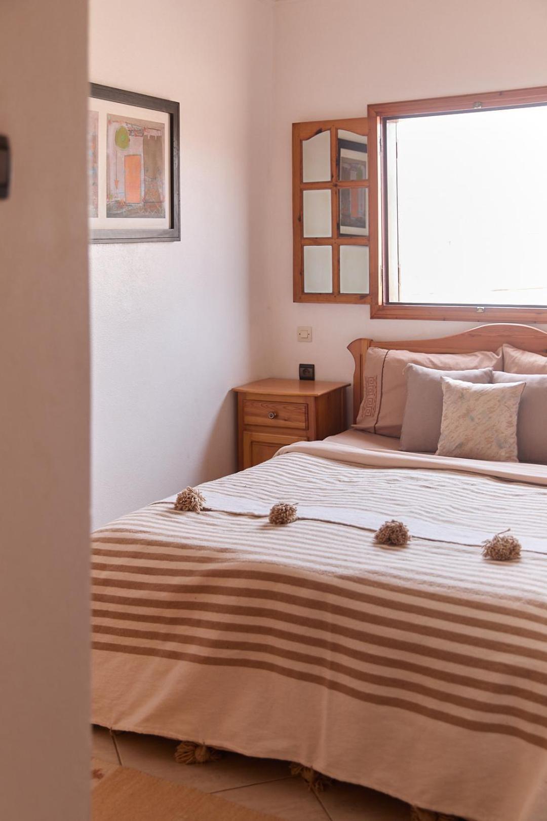Tayafut Apartmentterrace Mirleft Luaran gambar
