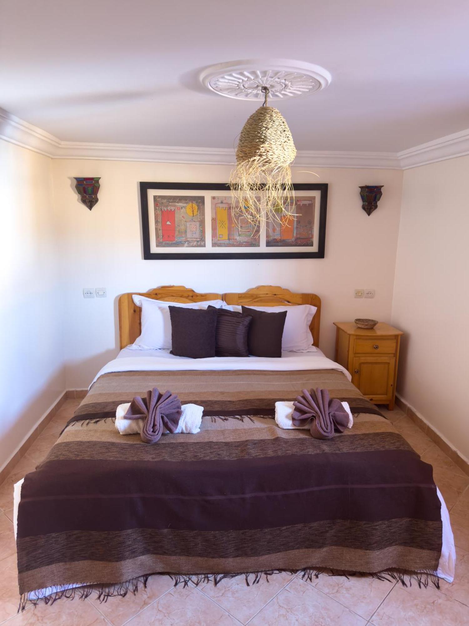 Tayafut Apartmentterrace Mirleft Luaran gambar