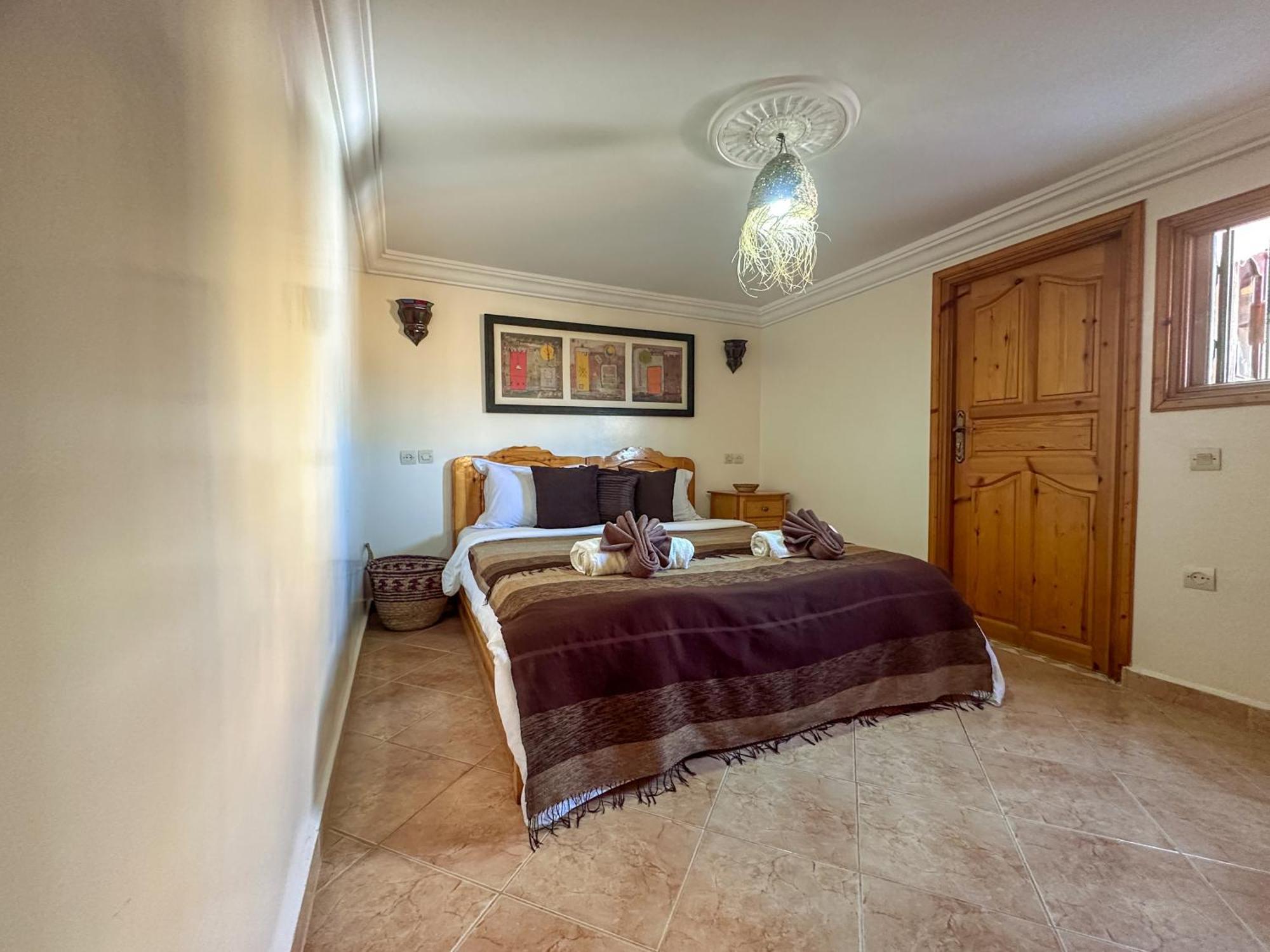 Tayafut Apartmentterrace Mirleft Luaran gambar