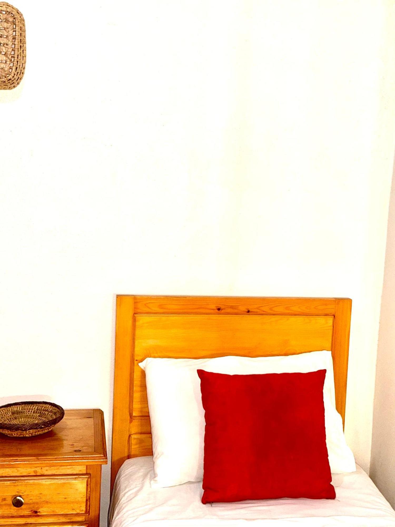Tayafut Apartmentterrace Mirleft Luaran gambar