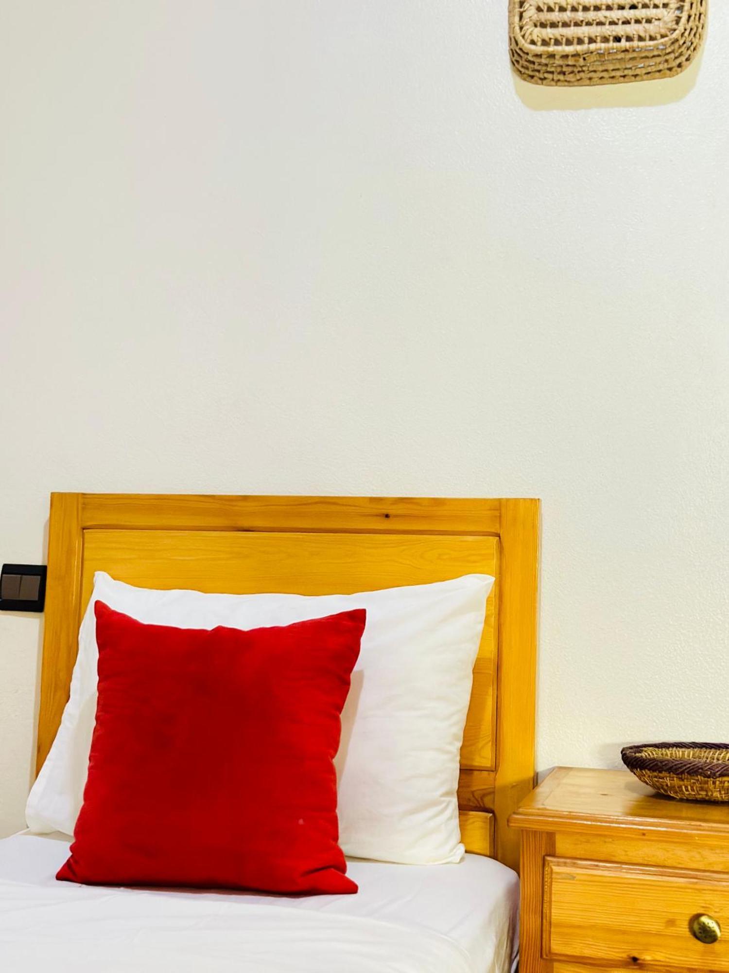 Tayafut Apartmentterrace Mirleft Luaran gambar